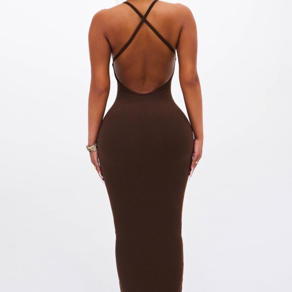 Fashion nova Jodie Jo dress xs